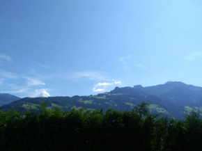 Zillertal Apartment mit Traumausblick - Haus Kirchler